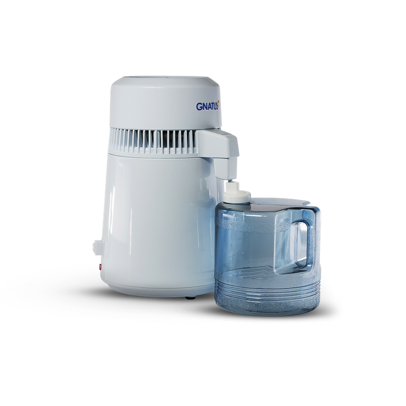 Destilador de Água Acqua Clean