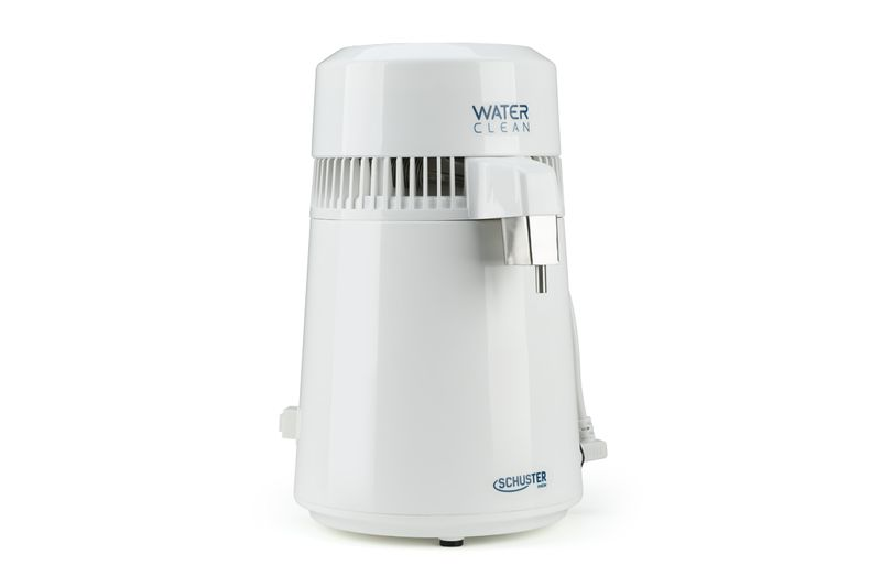 Destilador Water Clean 127V