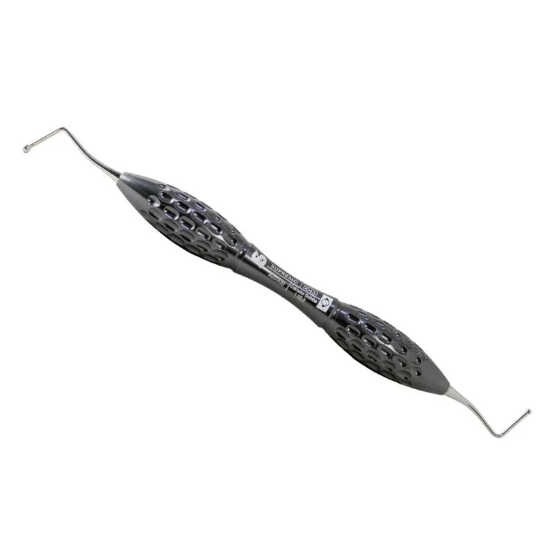 Espátula Calcador Bolinha