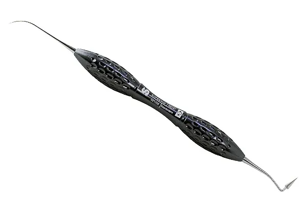 Espátula Calcador Cabo S