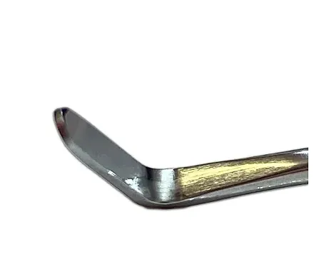 Espátula Para Silicato n° 1 2