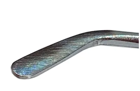 Espátula Para Silicato n° 1 3