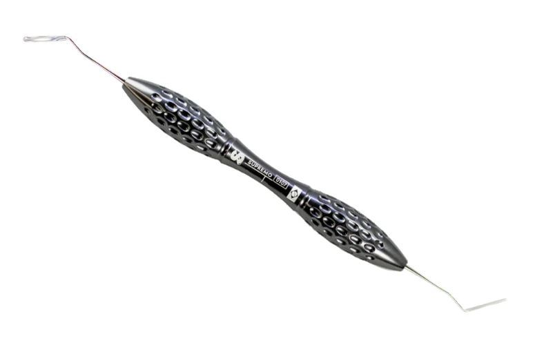 Espátula Ultrafina - 1G 1 Cabo S 4