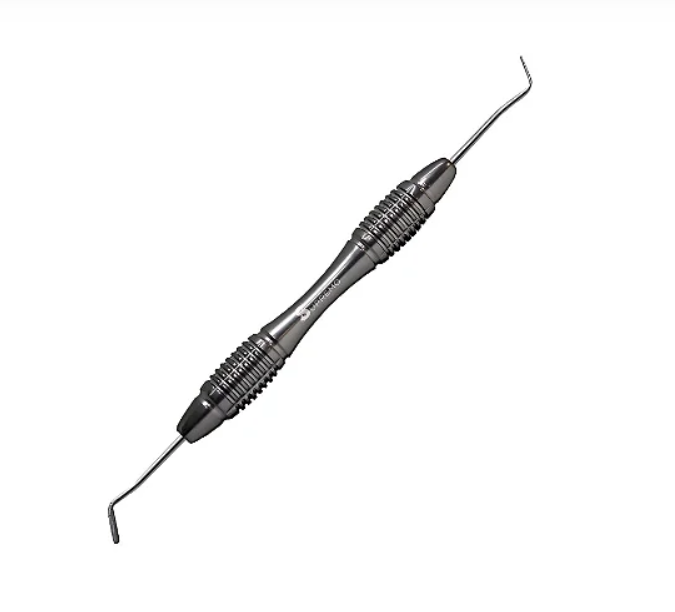 Espátula Ultrafina 2G 1/2