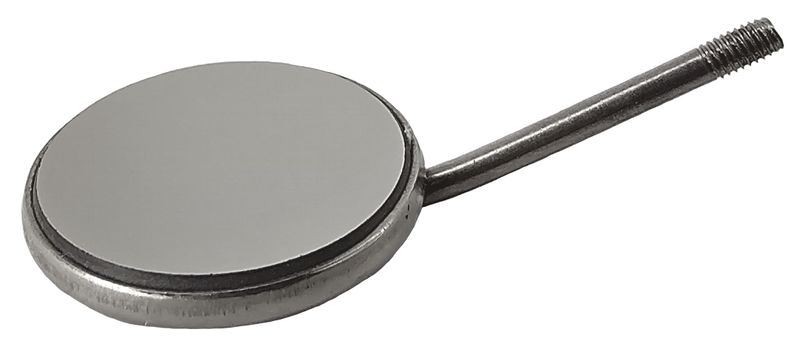 Espelho Bucal Primeiro Plano 05