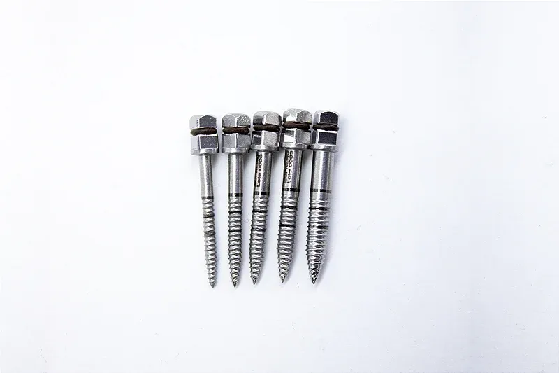 Expansor Rotatório - 2,2mm 2