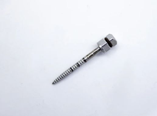 Expansor Rotatório - 2,2mm 3