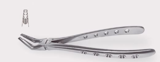 Forceps Especial Superior 2