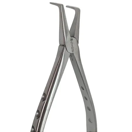Forceps para Raiz 45° S 2