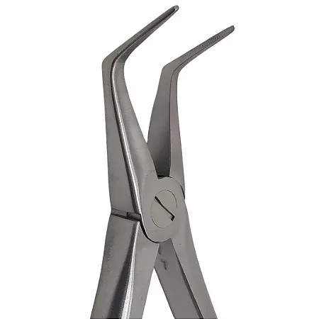 Forceps para Raiz 45° S 3