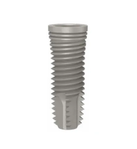 Implante Classic-in - 3.75 x 11.5mm Plat 4.3mm