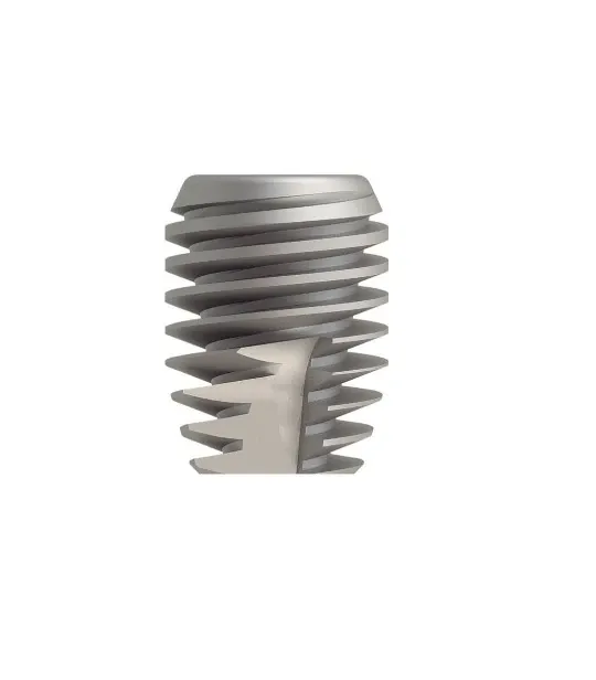 Implante CM Allure - 3.75 x 5mm sem Parafuso