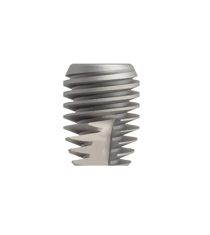 Implante CM Allure - 4.5 x 6.0mm com Parafuso
