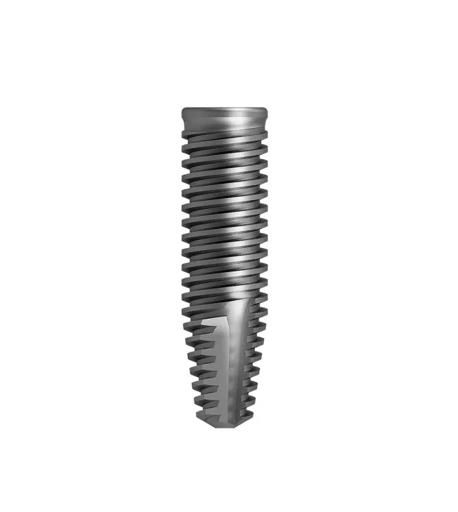 Implante CM Avantt com Parafuso - 5.0 x 10mm com Parafuso