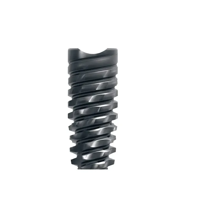 Implante CM Azzo com Parafuso - 3.5 x 13mm com Parafuso