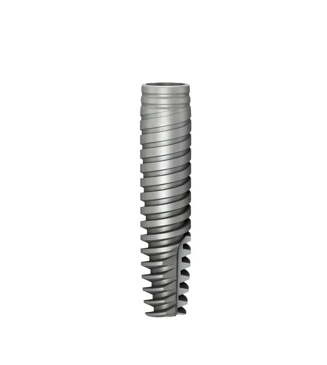 Implante CM Cone Fix sem Parafuso - 2.8 x 9mm sem Parafuso