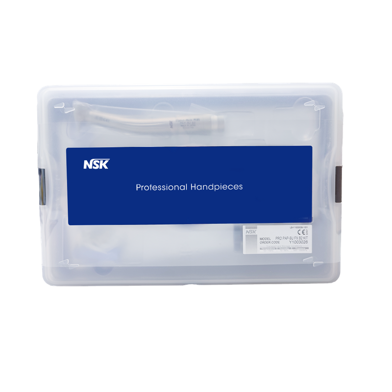 Kit Acadêmico Pro Pana-Max Plus FX B2 2