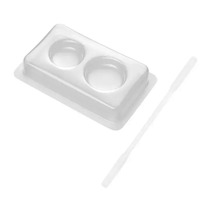 Kit Clareador Potenza Bianco Pro H202 35% 2