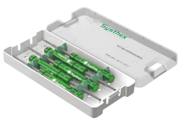 Kit de Expansores
