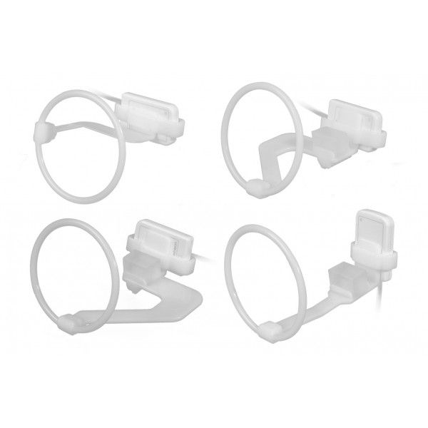 Kit Posicionador Para Sensor Intraoral