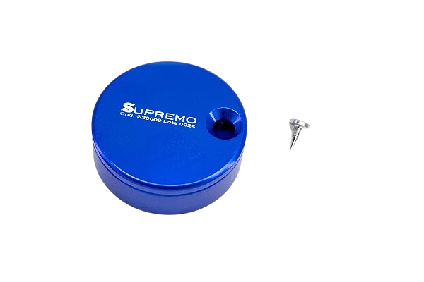Kit Tachinha para Fixação de Membrana Cirúrgica 10 uni