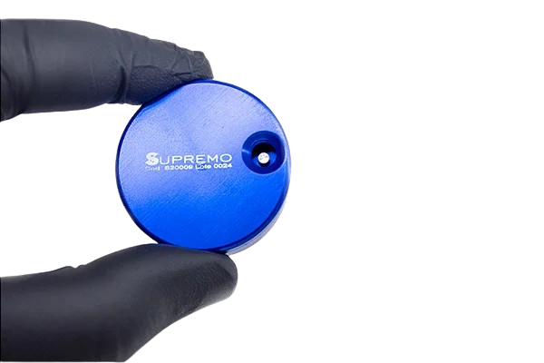Kit Tachinha para Fixação de Membrana Cirúrgica 10 uni 2