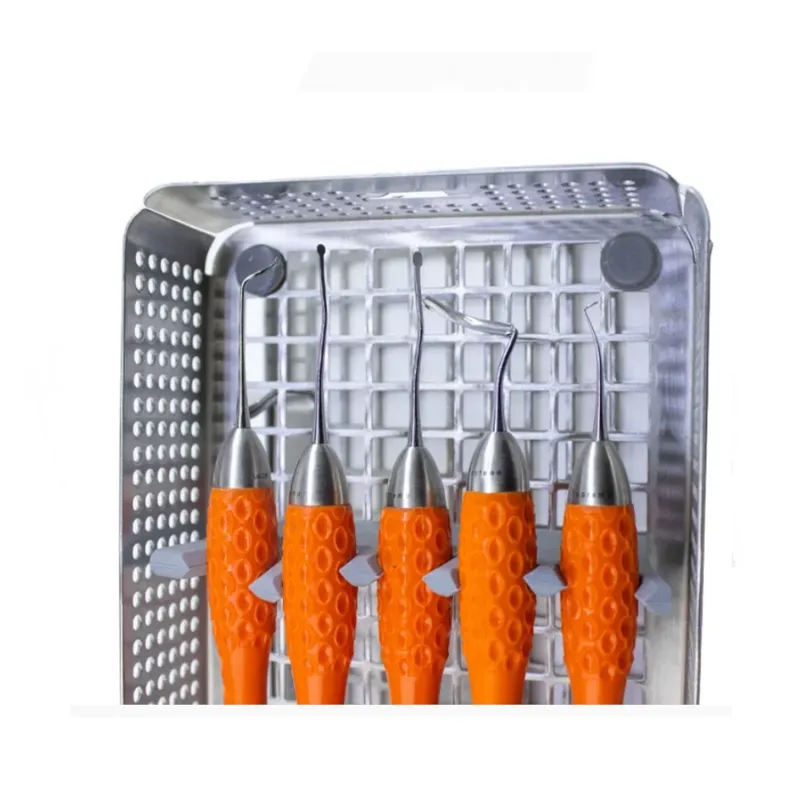 Kit Tunelizadores Dr. Ricardo Kern 2