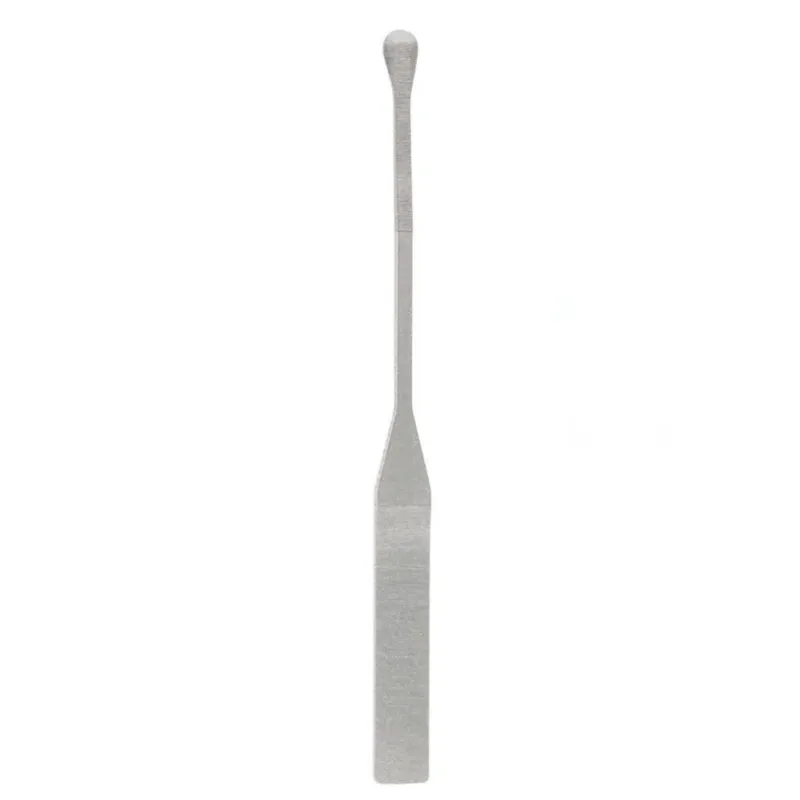 Lâmina de Bisturi Descartáveis Spoon Blade 3