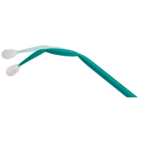 Microaplicador Cavibrush - Verde Regular 2