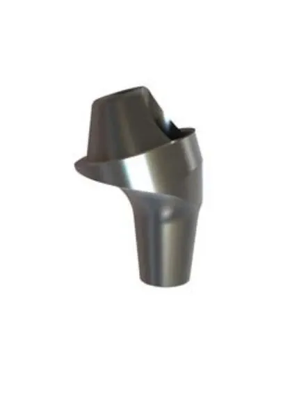Mini Pilar CM Cônico Angulado 17° Avantt - 3.5mm