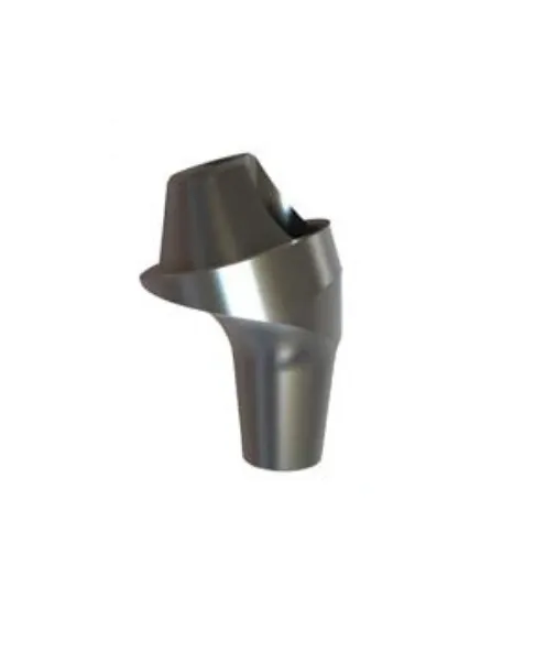 Mini Pilar CM Cônico Angulado 30° Avantt - 2.5mm