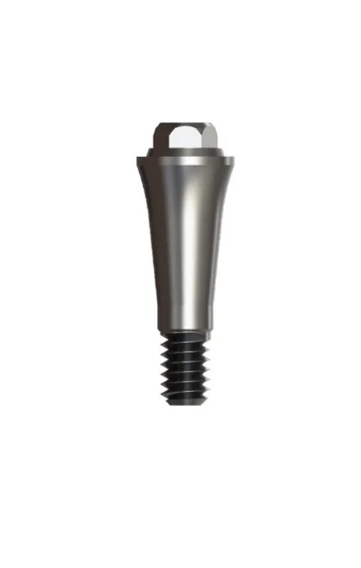 Mini Pilar CM Cônico Reto Avantt - 2.5mm
