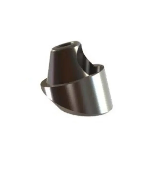 Mini Pilar HE Cônico Angulado 30° - 3.3 alt 3mm