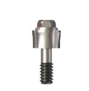 Mini Pilar HE Cônico Thin - 3.3 alt 2mm