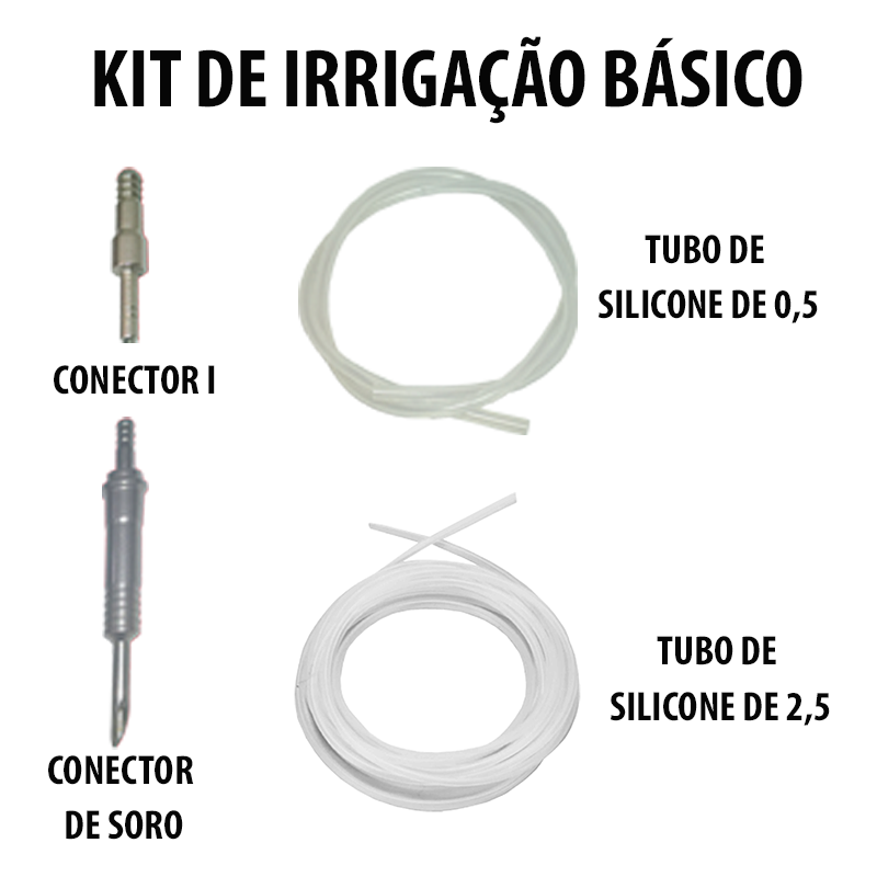 Motor Cirúrgico Smart Torque Control 4