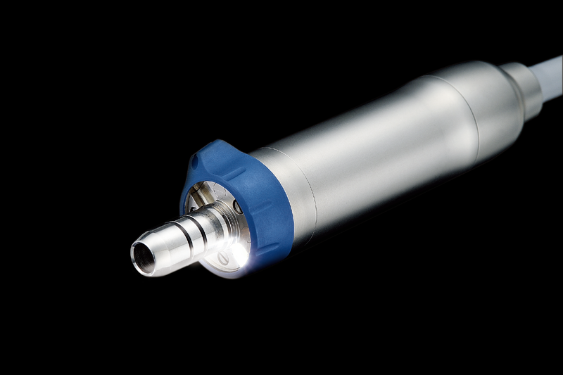 Motor de Implante Surgic Pro com Peça de Mão X-SG20L (Óptico) 8