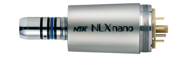 Motor Elétrico TI-MAX NLX NANO 5