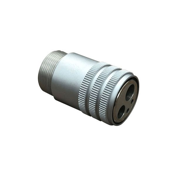 Motor Elétrico TI-MAX NLX NANO 7