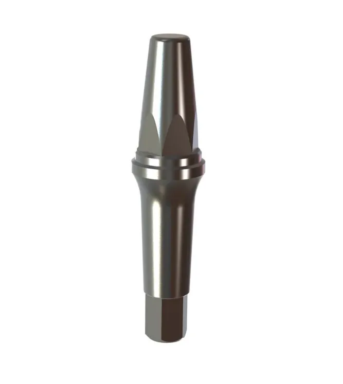 Munhão Cone Fix CM - 2.8 alturа 1.0mm
