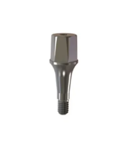 Munhão Direct Avantt CM 4mm - 3.3mm altura 0.8