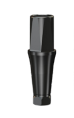 Munhão Reto Personalizado Cone Morse Avantt Altura 4mm - 3.3mm altura 2.5