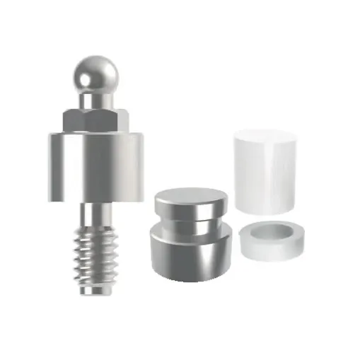 O'ring UNII HI - 4.0 x 5