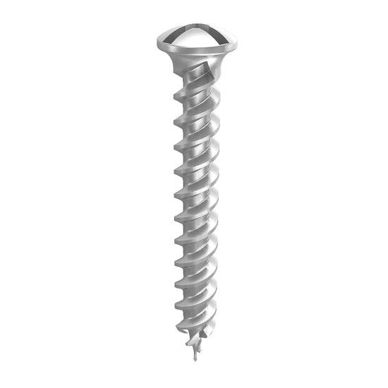 Parafuso de Enxerto ø1,6 4mm