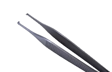 Pinça Adson Com Dente 2