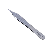 Pinça Adson Com Dente 4