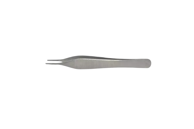 Pinça Adson Sem Dente