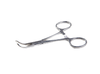 Pinça Backhaus 10cm