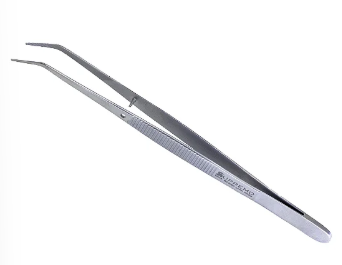 Pinça Clínica Forjada
