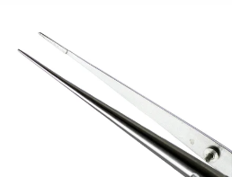 Pinça Micro Plataforma 2