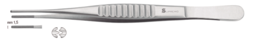 Pinça Dietrich 14cm 3